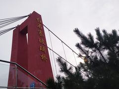 -红石寨旅游度假区
