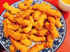 -北大地皖峰饭馆