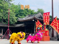 -佛山市祖庙博物馆