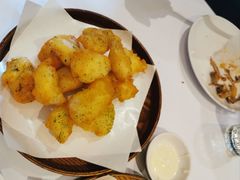 -洪禧楼·老广东海鲜酒楼(宁波万象城店)