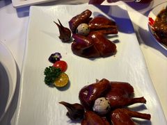 -山泉粤宴(广东大厦店)
