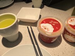-船歌·鱼水饺青岛菜(金狮广场店)