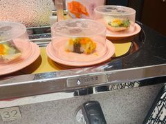-争鲜回转寿司(南开大悦城店)