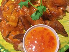 -鹅滋道(甘坑古镇店)