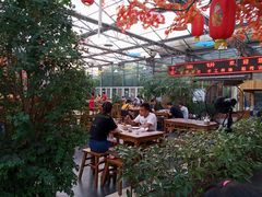 -老磨油饼(高陵店)