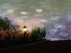 -印象莫奈时光映迹艺术展