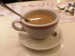 -大哥餐厅(西城花园店)