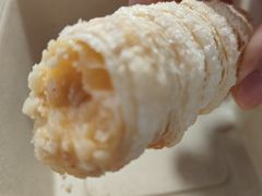 意式酥皮卷-IL TEATRO 精品意大利餐厅