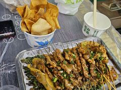 -小民大排档(江汉路店)