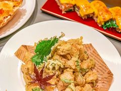 -隐炉和牛烧肉店(群力店)