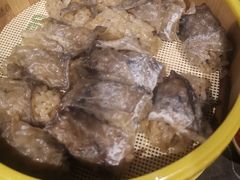 -大叹号·朝鲜族烤肉(潍坊泰华城店)