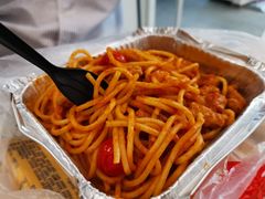 意式肉酱面-必胜客(海雅PH店)