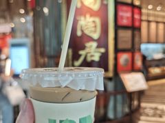 -陶陶居酒家(白云机场T2店)