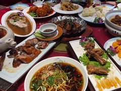-东北大院·东北菜(三台子店)