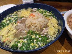 -杏花村水席楼(西大街总店)