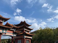 -威海华夏城景区