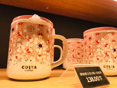 -COSTA COFFEE(斯普瑞斯奥特莱斯店)