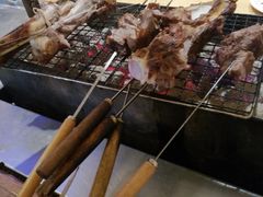-关二碳烤羊腿(龙翔路店)