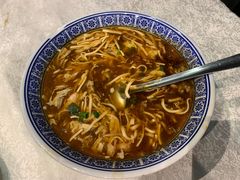 酸辣汤-三玛璐酒楼(汉口路店)