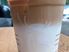 -瑞幸咖啡(时代国际店)