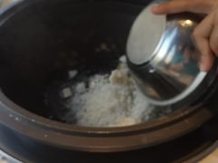 -越百海海鲜蒸锅(乐山店)
