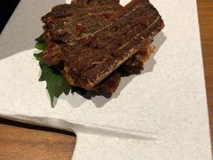 -陆壹捌餐厅(五大道店)