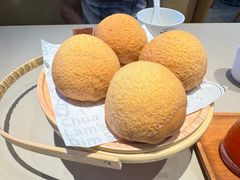 -蔡澜点心·粤菜(领展购物广场店)