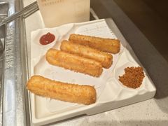 -海底捞火锅(高新万达店)