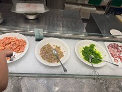 -禾斗海鲜自助(市南银座店)