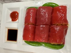 -钟菜·粤菜点心·宴请(海上世界·汇港二期店)