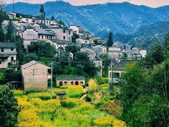 -新安江山水画廊风景区
