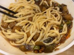 -锅儿挑面馆