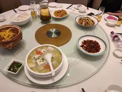 -贵阳盘江诺富特酒店-中餐厅