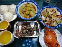 -大润发(王庄店)