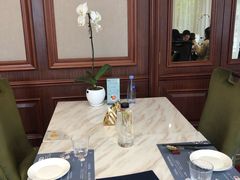 卡座-南山鲜虾面·活鲜小馆·海味大连菜(南山总店)