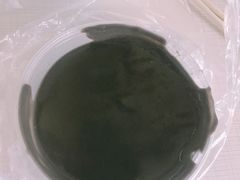 黑芝麻糊-鞠氏黑芝麻糊(水塔店)