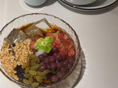 -南山翁新概念川菜(江宁万达广场店)