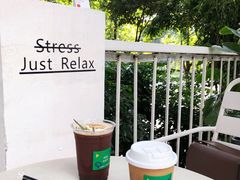 -ADO KAFE(大学城店)