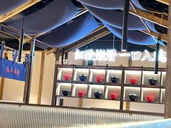 -鳗事鱼意·活鳗現烤专门店(富力海珠城店)