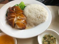 -老字号蛇口德记烧腊饭店·海鲜加工