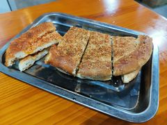 -莲香西域·正宗新疆菜(龙华店)