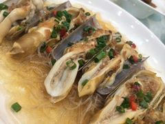 -榕树下海鲜楼(开元店)