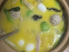 -大牌大·传统杭帮菜(湖滨店)