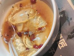 -吞鱼兽麻辣烤鱼(万达店)