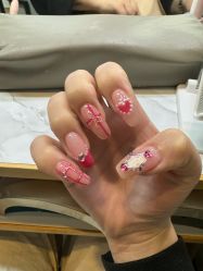 -Hands Nail专业美甲美睫