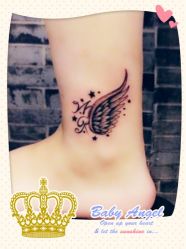 天道tattoo(虹口区纹身店)-天道专业洗纹身