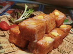 -文通冰室(东方宝泰店)