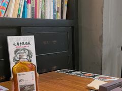 -和府捞面(东直门银座店)