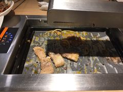 -新石器烤肉(百联川沙店)