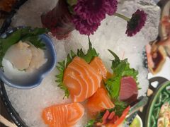 -匠和风精致料理(宁德万达店)